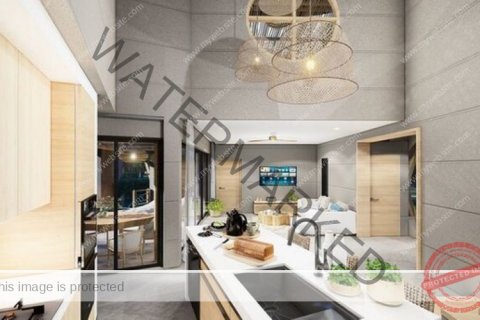 Villa in Ko Samui, Thailand 3 Schlafzimmer № 222255 - Foto 9