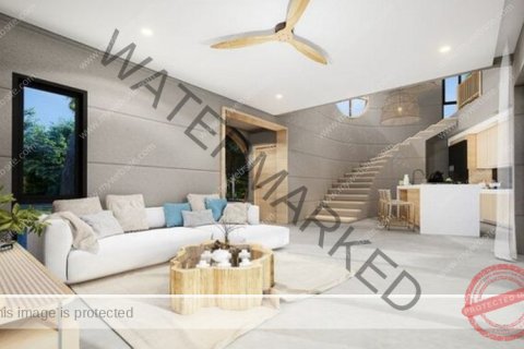 Villa in Ko Samui, Thailand 3 Schlafzimmer № 222255 - Foto 6