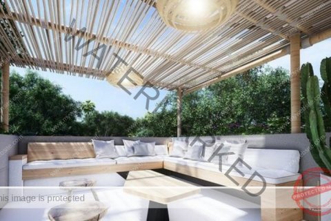 Villa in Ko Samui, Thailand 3 Schlafzimmer № 222255 - Foto 17