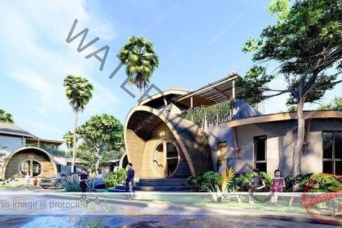 Villa in Ko Samui, Thailand 3 Schlafzimmer № 222255 - Foto 10