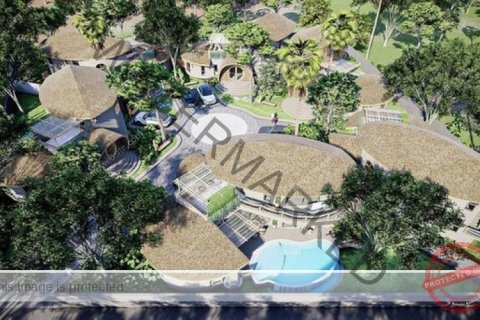 Villa in Ko Samui, Thailand 3 Schlafzimmer № 222255 - Foto 16