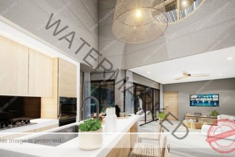 Villa in Ko Samui, Thailand 3 Schlafzimmer № 222255 - Foto 8