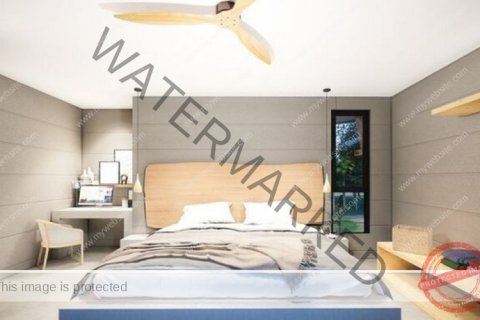 Villa in Ko Samui, Thailand 3 Schlafzimmer № 222255 - Foto 13