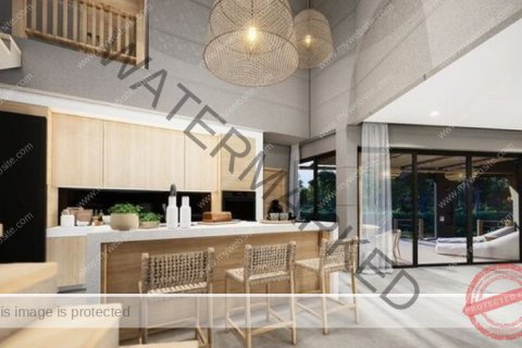 Villa in Ko Samui, Thailand 3 Schlafzimmer № 222255 - Foto 11
