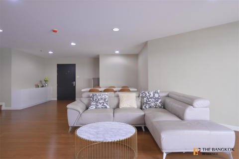 Condo in Bangkok, Thailand, 5 bedrooms № 184690 - photo 3