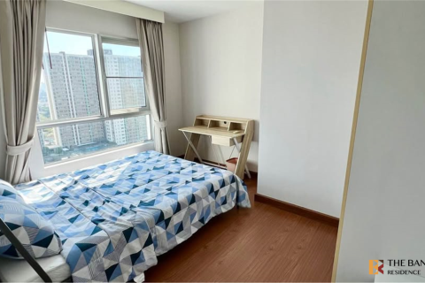 Condo à Bangkok, Thaïlande, 3 chambres  № 184692 - photo 9