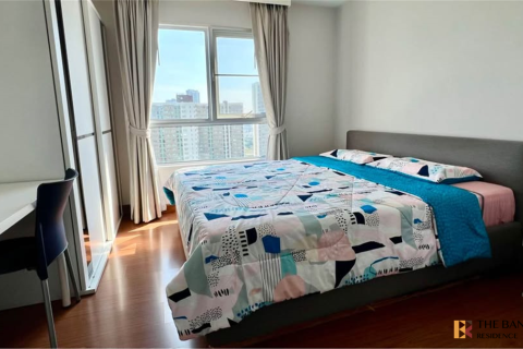 Condo à Bangkok, Thaïlande, 3 chambres  № 184692 - photo 8