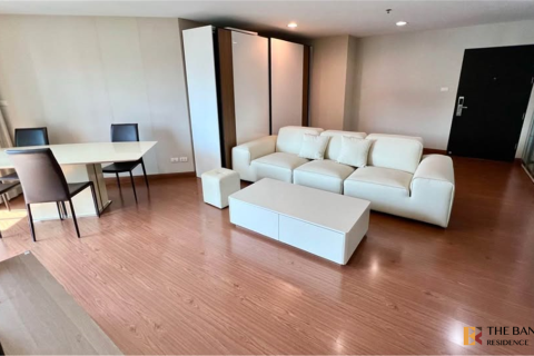 Condo à Bangkok, Thaïlande, 3 chambres  № 184692 - photo 5