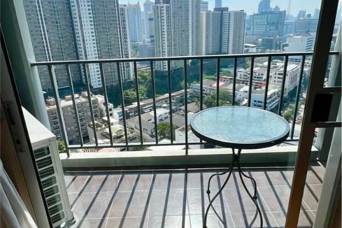 Condo à Bangkok, Thaïlande, 3 chambres  № 184692 - photo 10