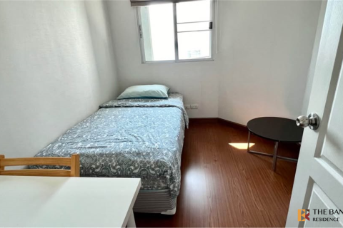 Condo à Bangkok, Thaïlande, 3 chambres  № 184692 - photo 4