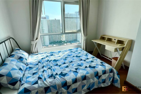 Condo à Bangkok, Thaïlande, 3 chambres  № 184692 - photo 3