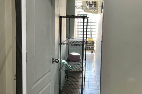 Condo in Bangkok, Thailand, 3 bedrooms  № 184692