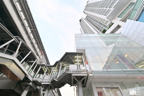 Condo in Bangkok, Thailand, 3 bedrooms № 184693