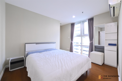 Кондоминиум с 5 спальнями в Бангкоке, Таиланд № 184691 - фото 4