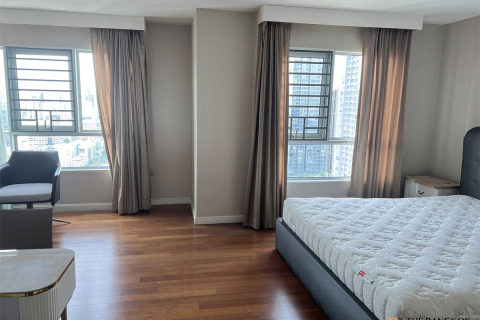 Eigentumswohnung in Bangkok, Thailand, 6 Schlafzimmer  № 184695