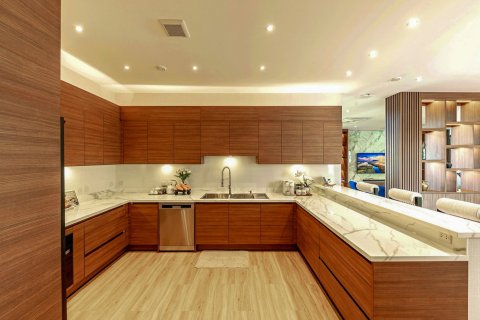 Villa à Chiang Mai, Thaïlande 5 chambres № 175534 - photo 9