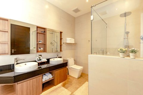 Villa à Chiang Mai, Thaïlande 5 chambres № 175534 - photo 16