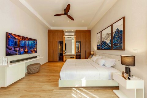 Villa à Chiang Mai, Thaïlande 5 chambres № 175537 - photo 7