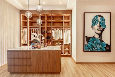 Villa à Chiang Mai, Thaïlande 5 chambres № 175537 - photo 25