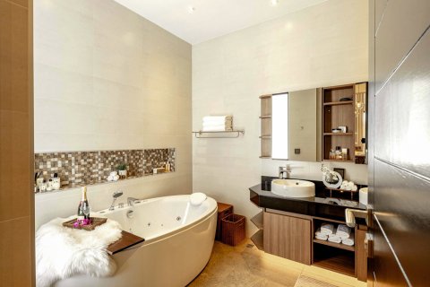 Villa à Chiang Mai, Thaïlande 5 chambres № 175536 - photo 15