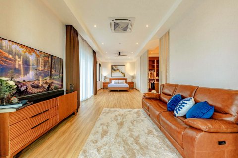 Villa à Chiang Mai, Thaïlande 5 chambres № 175536 - photo 23