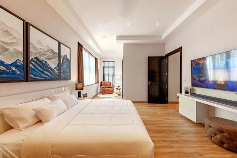 Villa à Chiang Mai, Thaïlande 5 chambres № 175536 - photo 18