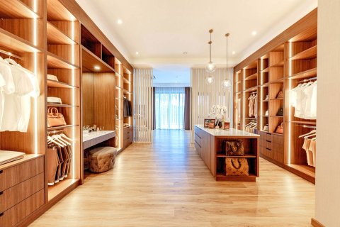 Villa à Chiang Mai, Thaïlande 5 chambres № 175536 - photo 8