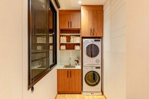 Villa à Chiang Mai, Thaïlande 5 chambres № 175538 - photo 11