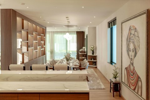 Villa à Chiang Mai, Thaïlande 5 chambres № 175538 - photo 29