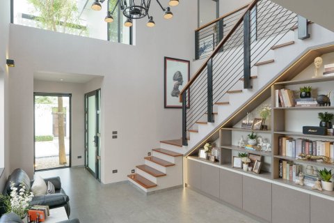 Villa à Chiang Mai, Thaïlande 4 chambres № 175540 - photo 16