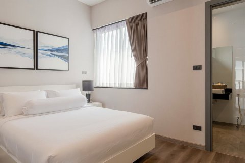 Villa à Chiang Mai, Thaïlande 4 chambres № 175540 - photo 27