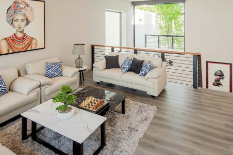 Villa à Chiang Mai, Thaïlande 4 chambres № 175540 - photo 10