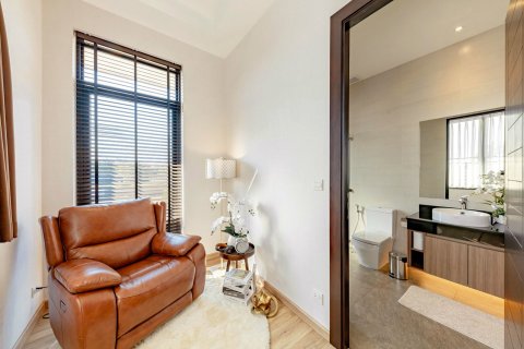 Villa à Chiang Mai, Thaïlande 5 chambres № 175539 - photo 26