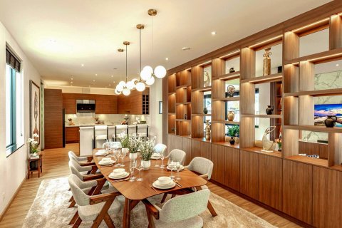 Villa à Chiang Mai, Thaïlande 5 chambres № 175539 - photo 5