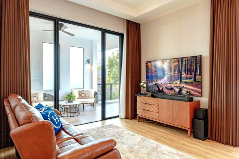 Villa à Chiang Mai, Thaïlande 5 chambres № 175539 - photo 24