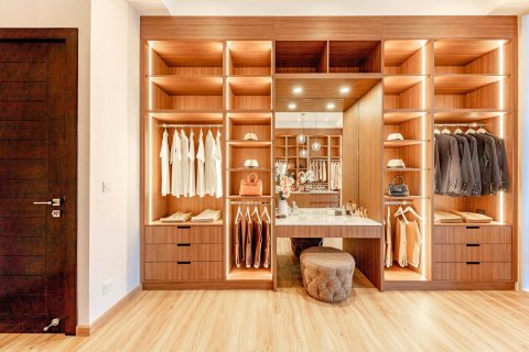 Villa à Chiang Mai, Thaïlande 5 chambres № 175539 - photo 14