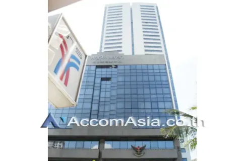 Büro in Ratchathewi, Bangkok, Thailand 200 m2 № 217806 - Foto 7
