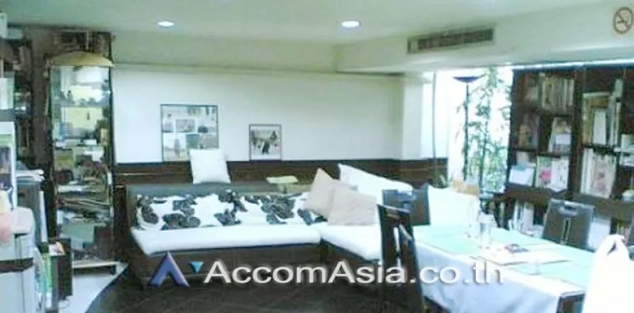 Büro in Ratchathewi, Bangkok, Thailand 200 m2 № 217806