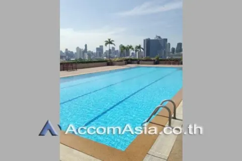 Eigentumswohnung in Khlong San, Bangkok, Thailand, 1 Schlafzimmer  № 217807 - Foto 11