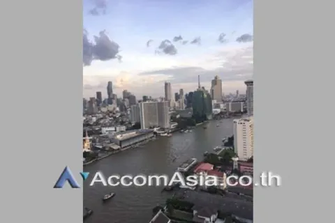 Eigentumswohnung in Khlong San, Bangkok, Thailand, 1 Schlafzimmer  № 217807 - Foto 10
