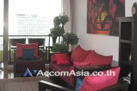 Eigentumswohnung in Khlong San, Bangkok, Thailand, 1 Schlafzimmer  № 217807 - Foto 5