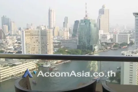 Eigentumswohnung in Khlong San, Bangkok, Thailand, 1 Schlafzimmer  № 217807 - Foto 13