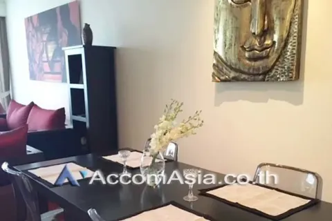 Eigentumswohnung in Khlong San, Bangkok, Thailand, 1 Schlafzimmer  № 217807 - Foto 6