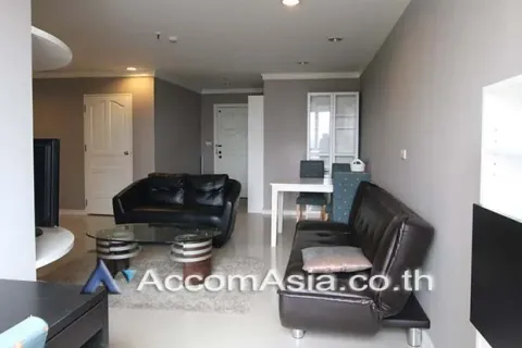 Eigentumswohnung in Watthana, Bangkok, Thailand, 1 Schlafzimmer № 217801 - Foto 2