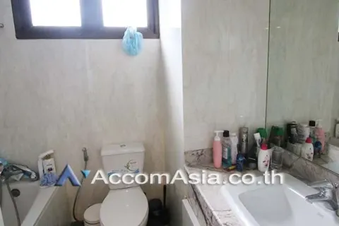 Eigentumswohnung in Watthana, Bangkok, Thailand, 1 Schlafzimmer № 217801 - Foto 8