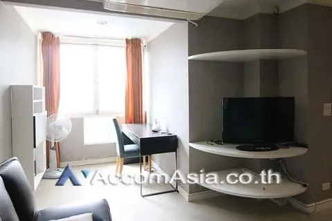 Eigentumswohnung in Watthana, Bangkok, Thailand, 1 Schlafzimmer № 217801 - Foto 3