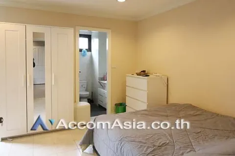 Eigentumswohnung in Watthana, Bangkok, Thailand, 1 Schlafzimmer № 217801 - Foto 6