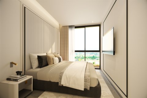 Apartment in Pattaya, Thailand 3 rooms № 183003 - photo 3