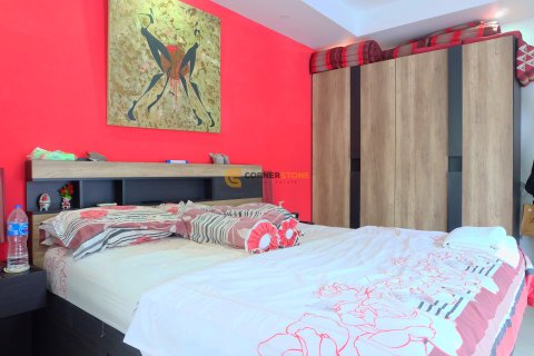 Studio on Jomtien Beach, Pattaya, Thailand № 182998 - photo 12