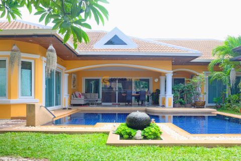 Studio on Jomtien Beach, Pattaya, Thailand № 182998 - photo 3